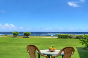 Гостиница Pono Kai Resort B109, Oceanfront  Капаа